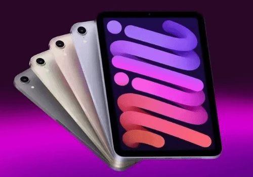 古尔曼最新爆料mini7,mini7神秘面纱即将揭晓